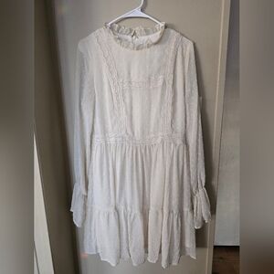 Boho Dress